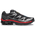 Salomon XT-6  - Men's Black/Fiery Red/Silver