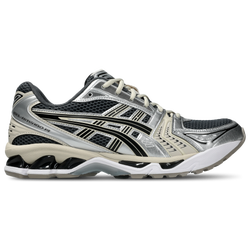 Men's - ASICS® GEL-Kayano 14  - Brown/Silver