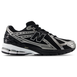 Metallic Silver/Black/Metallic Gold