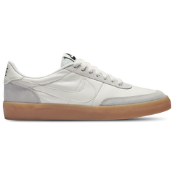 Men's - Nike Killshot 2 Leather - Gum Yellow/Sail/Sail