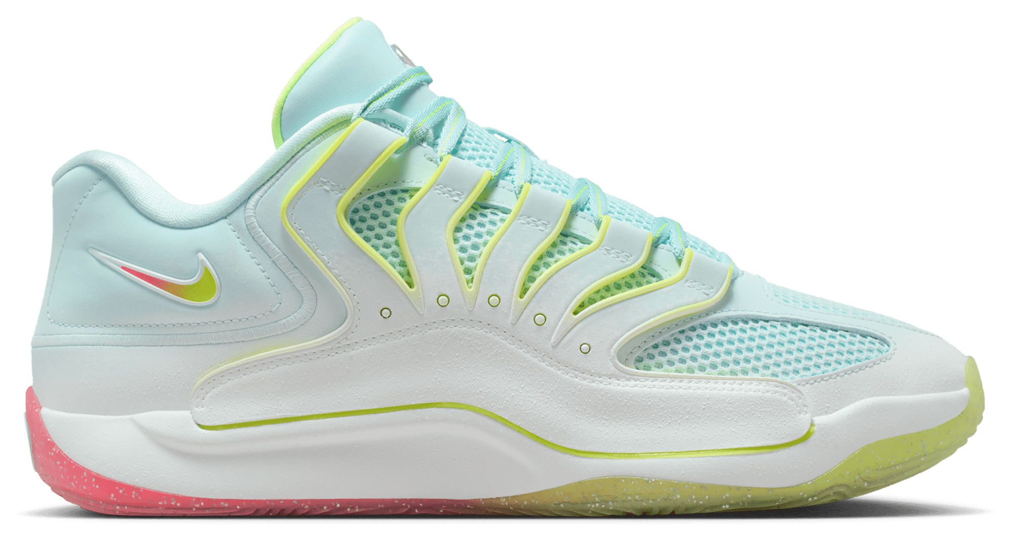 Nike KD18 PRM - Men's | Foot Locker Canada