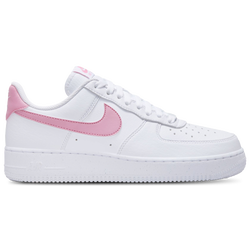 Women's - Nike Air Force 1 '07 Next Nature - Elemental Pink/White