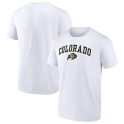 Men's - Fanatics Colorado Champions T-Shirt - White