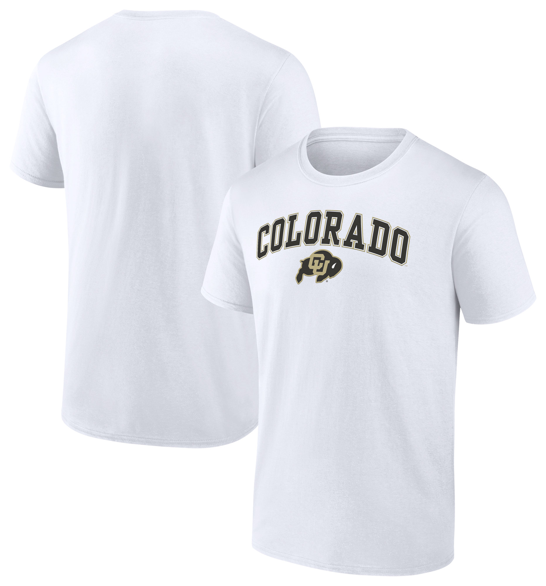 Fanatics Colorado Champions T-Shirt - Men's