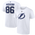 Fanatics Tampa Bay Lightning T-Shirt - Men's White