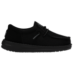 Black/Black