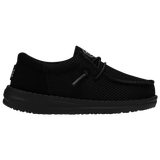 Black/Black
