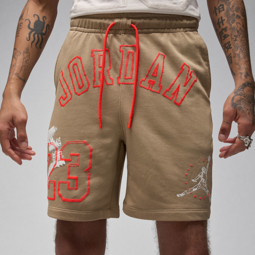 Jordan LB Gel Fleece Shorts Foot Locker Canada