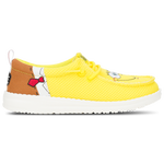 Yellow/Brown