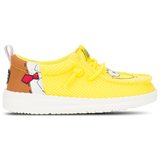 Yellow/Brown