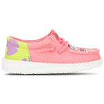 Pink/Green