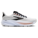 White/Black/Rose Gold