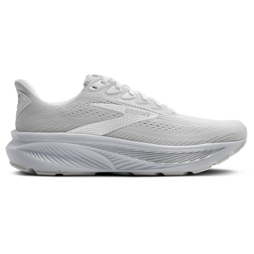 Brooks Ghost 17 - Brooks Grey/White