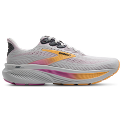 Women's - Brooks Ghost 17 Wide - 