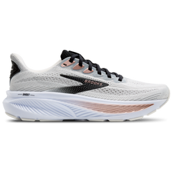 Women's - Brooks Ghost 17 Wide - 