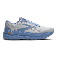 Oyster Mushroom/Blue/Orange