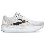 White/Black/Tan