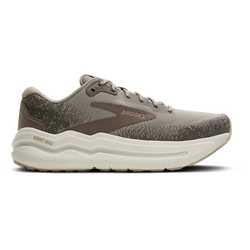 Men's - Brooks Ghost Max 2 - London Fog/Falcon/Coconut