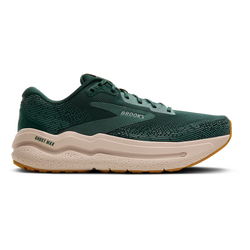 Men's - Brooks Ghost Max 2 - Pine Grove/North Atlantic/Grey