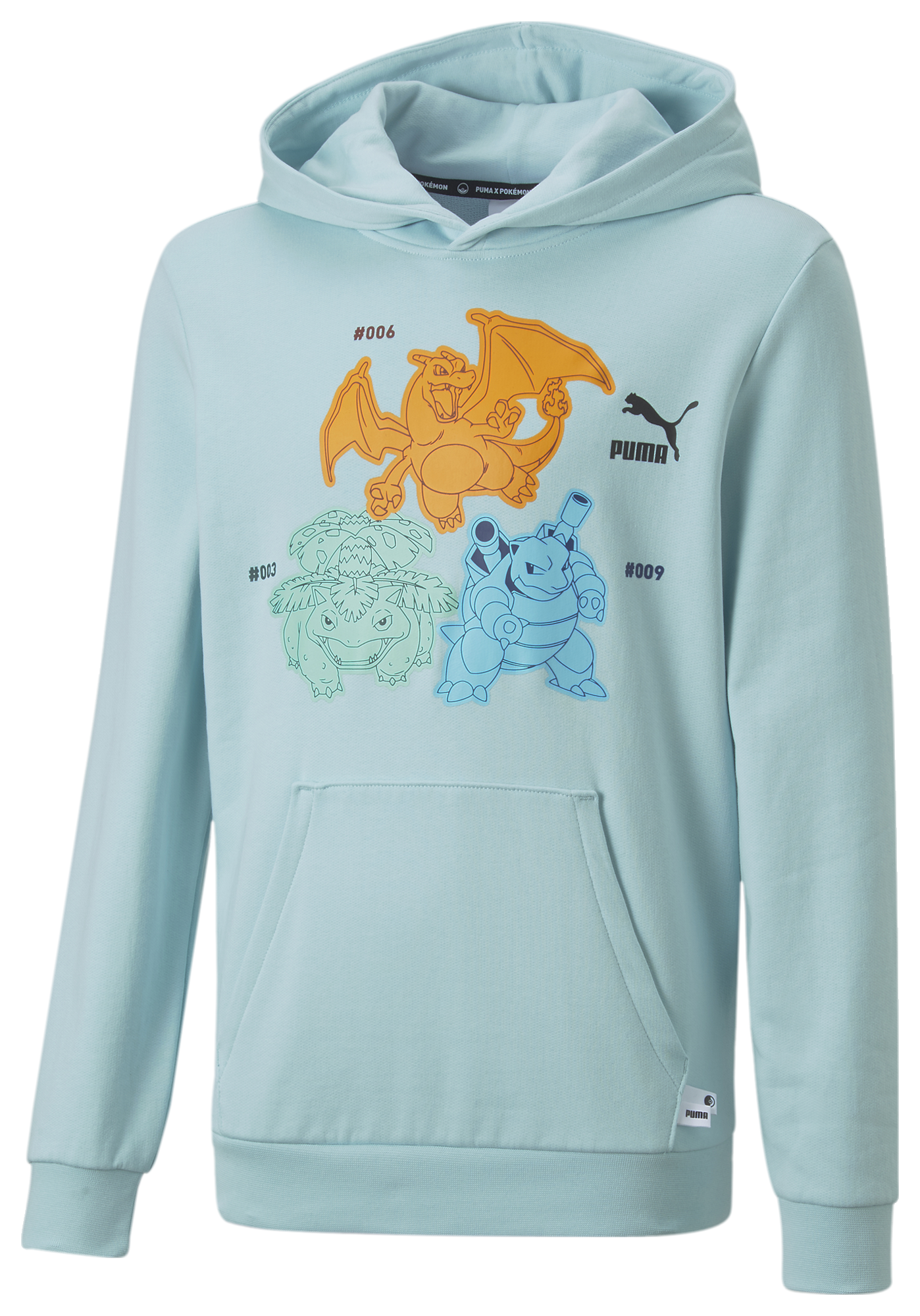 Pokemon best sale sweater kids