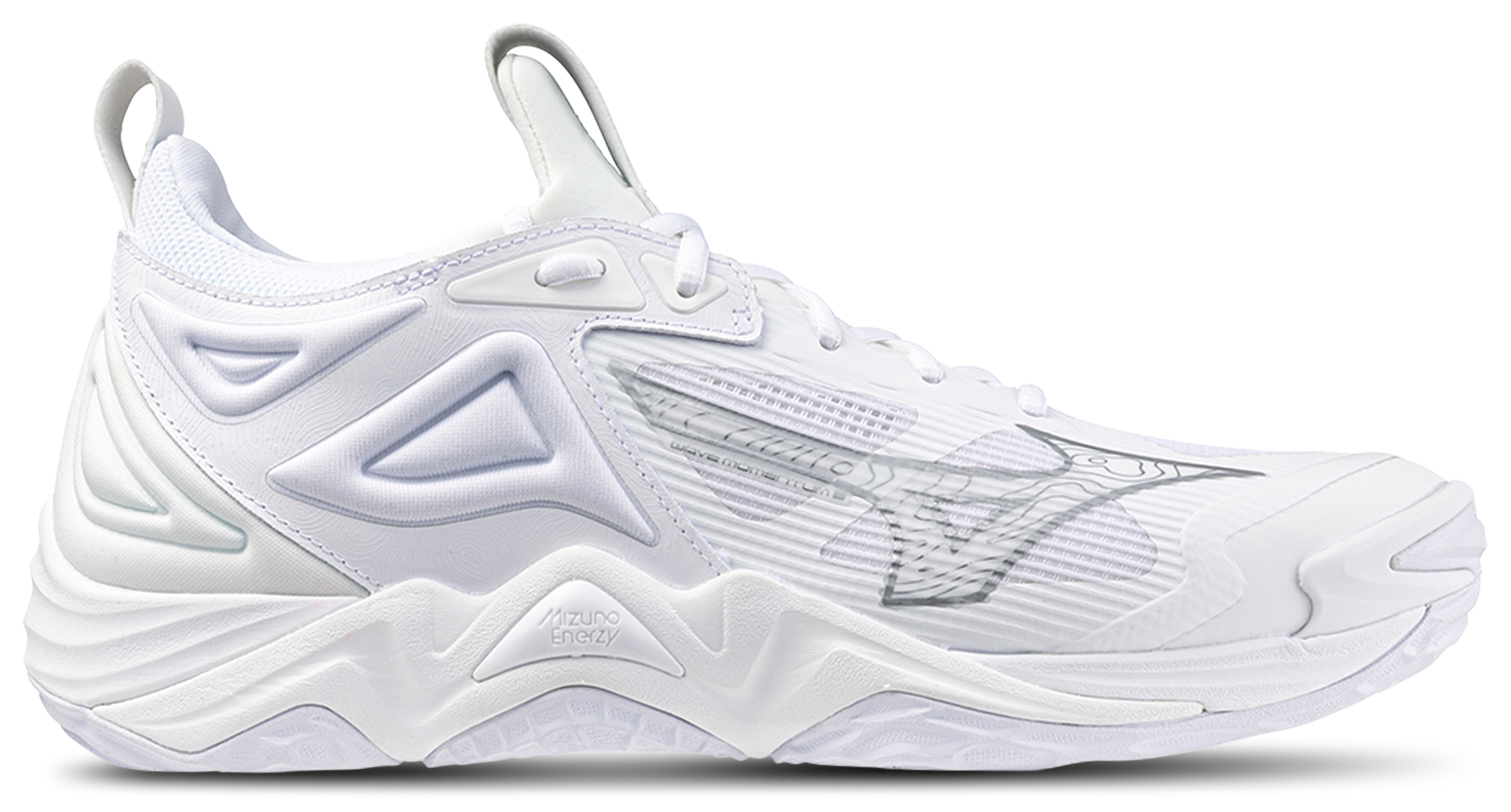 Mizuno Wave Momentum 3 - Men's | Foot Locker