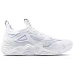 White/Silver