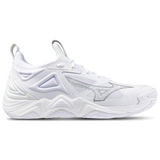 White/Silver