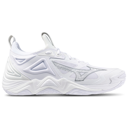Mizuno Wave Momentum 3 Mid - Men's | Foot Locker