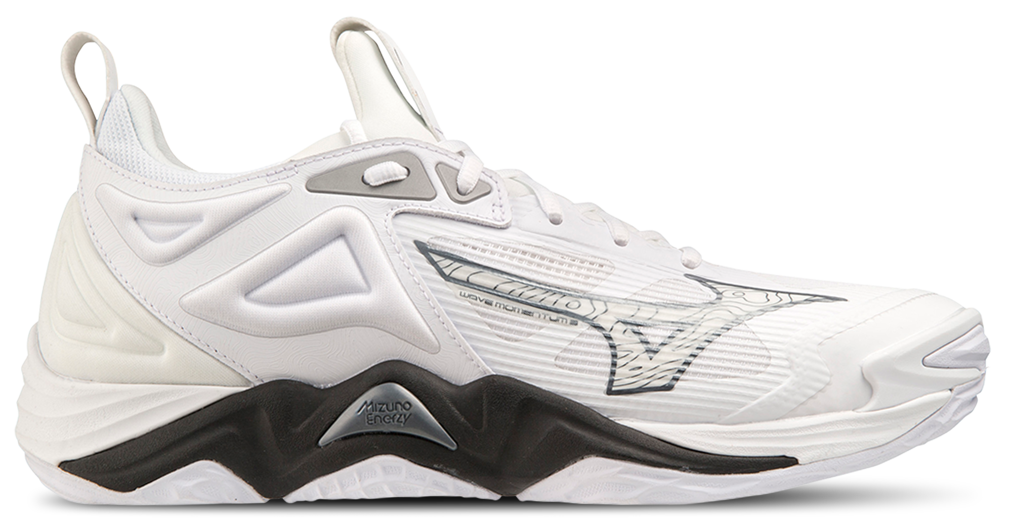 Mizuno Wave Momentum 3 - Men's | Foot Locker