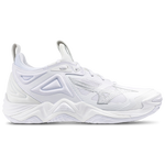 White/Silver