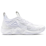 White/Silver