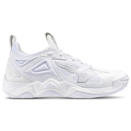 【mizuno_m】 Mizuno Wave Exceed Tour 6 Moroccan Blue/White Men's Shoe – Mriva