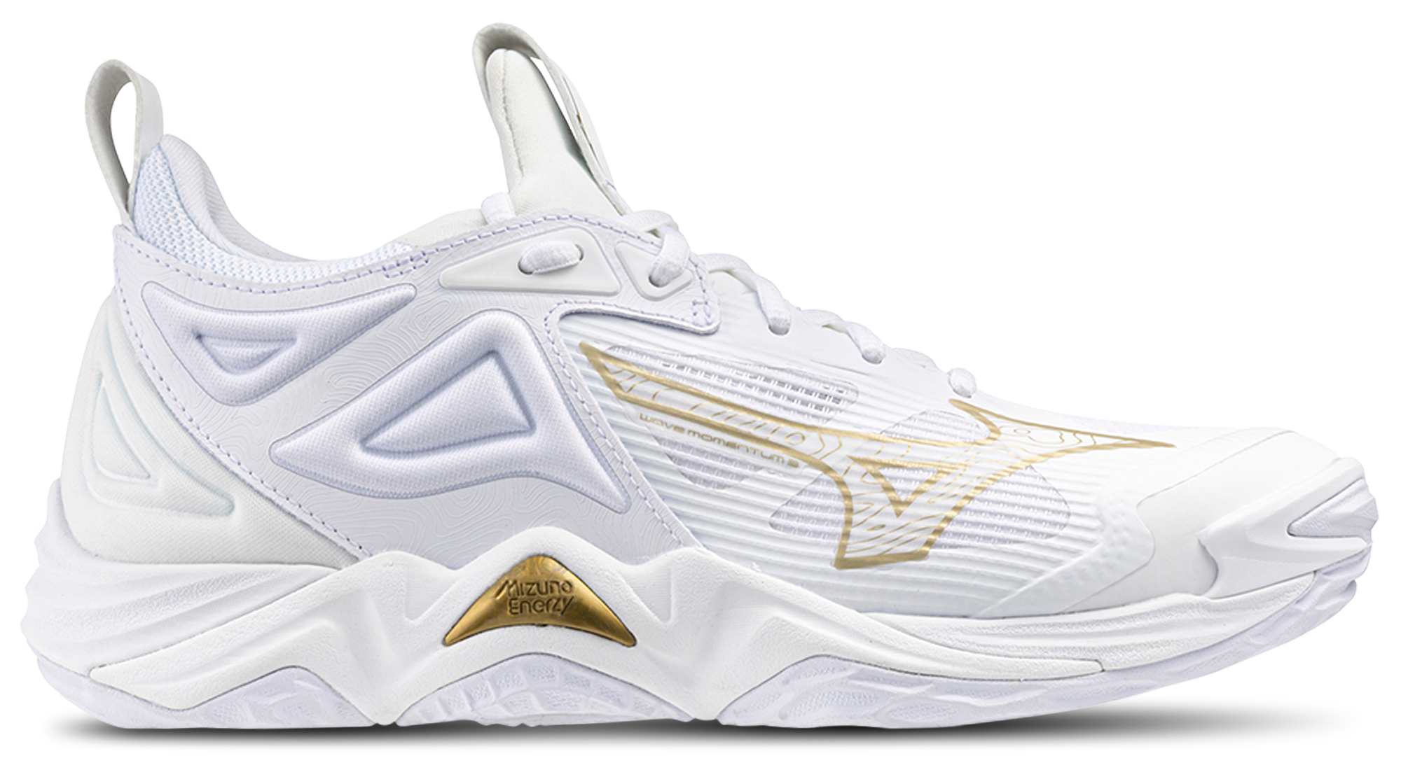 Mizuno Wave Momentum 3 - Women's | Foot Locker