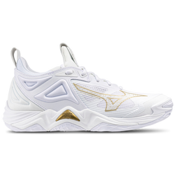 Mizuno Wave Momentum 3 - Women's | Foot Locker