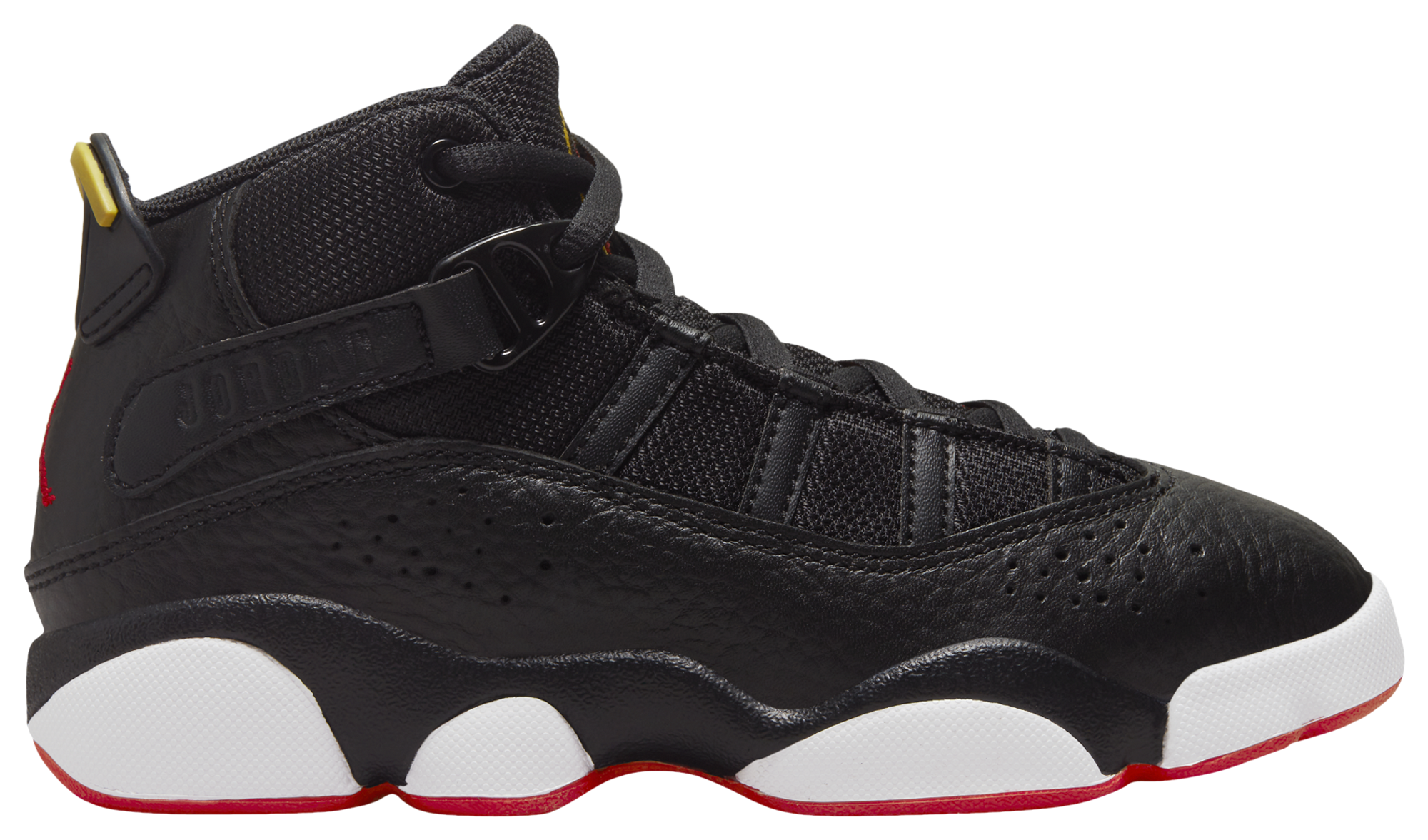 jordan two 3 white and black