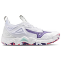Mizuno Wave Momentum 3 - Mizuno Violet Quartz