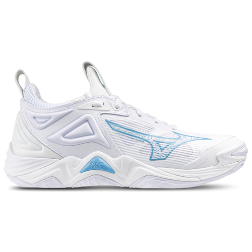 Mizuno Wave Momentum 3 - Mizuno Columbia