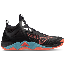 MIZUNO-GlobalEＬite Mizuno Wave Lightning NEO 3 | Foot Locker
