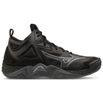 Black/Grey