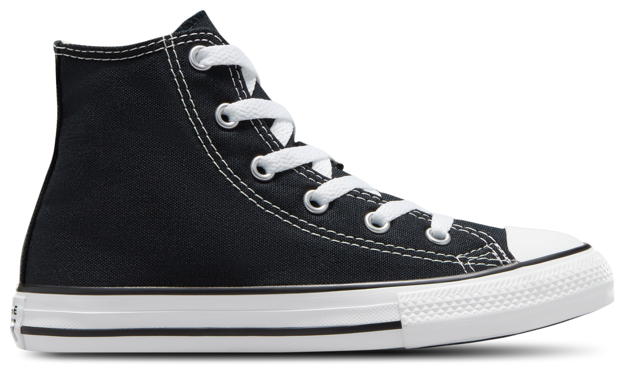 Converse All Star High Top - Boys' Preschool thumbnail 4