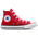 Converse All Star High Top - Boys' Preschool Red/Red