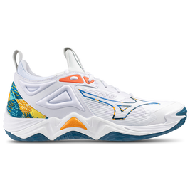 Mizuno Wave Momentum 3 | Champs Sports