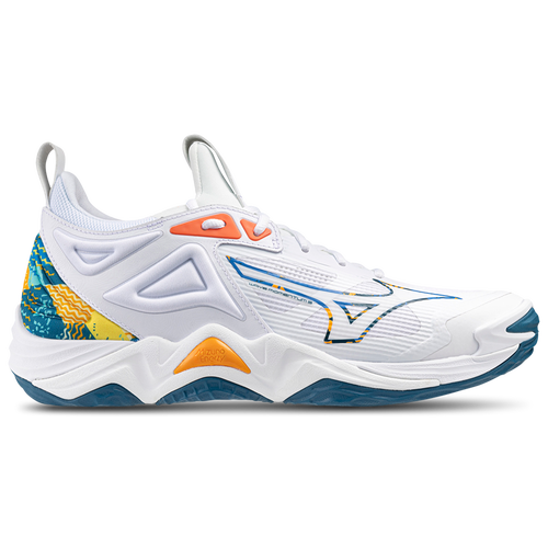 Mizuno Wave Momentum 3 | Foot Locker