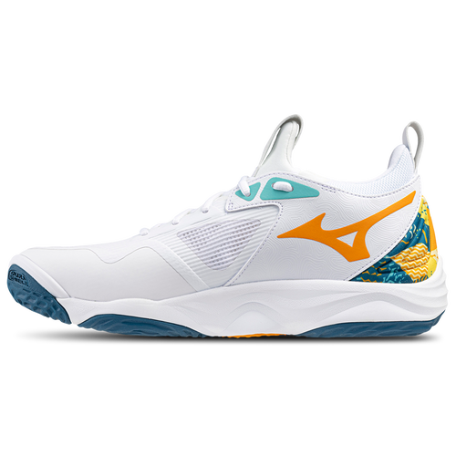 MIZUNO Wave Lightning Z8 Unisex Volleyball Shoes - V1GA240002