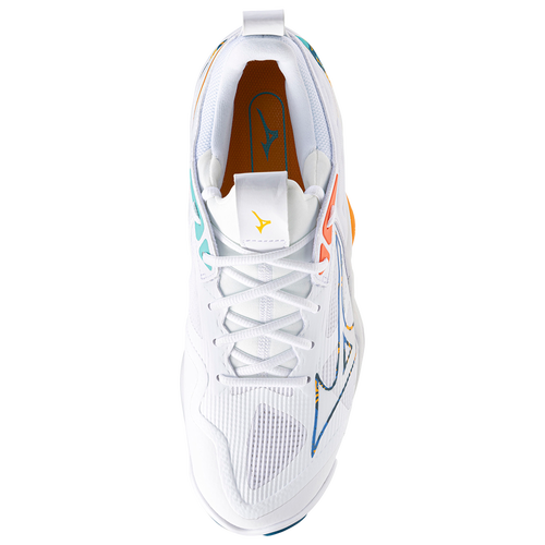 流行り の ブランド - 2024年おすすめのアイテム満載 Mizuno Wave Momentum 3 | Foot Locker ミニカー