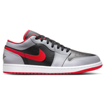 Red/Grey/Black