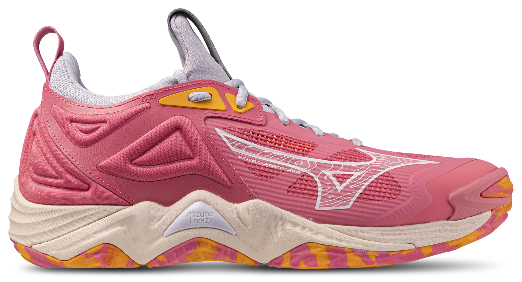 ＊mayumi＊ Mizuno Wave Momentum 3 | Foot Locker