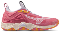 Mizuno Wave Momentum 3
