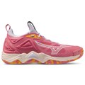 Mizuno Wave Momentum 3 - Mizuno Rosebud