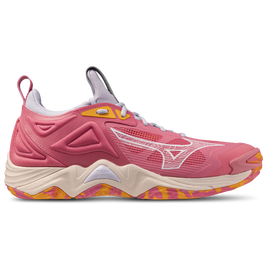 MIZUNO-GlobalEＬite Mizuno Wave Lightning NEO 3 | Foot Locker